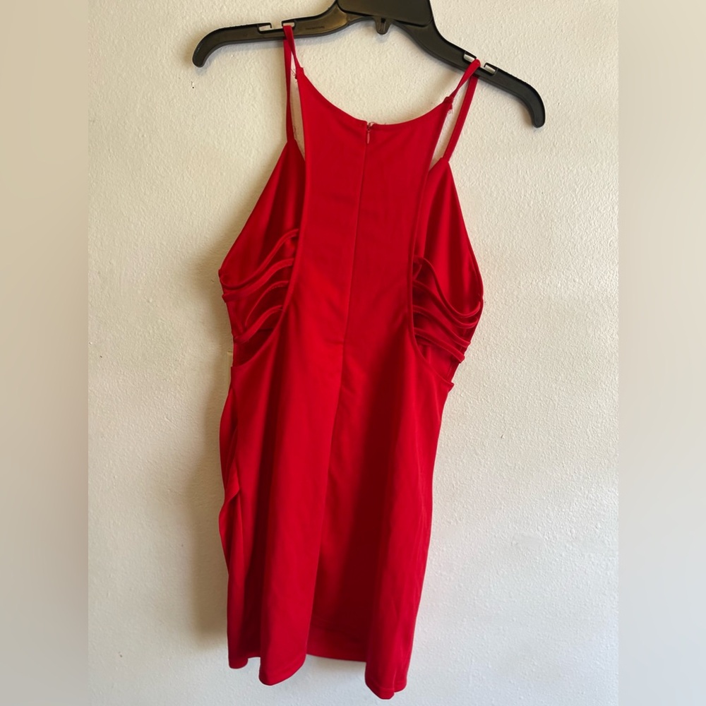 Dress L - Picture 3 of 3
